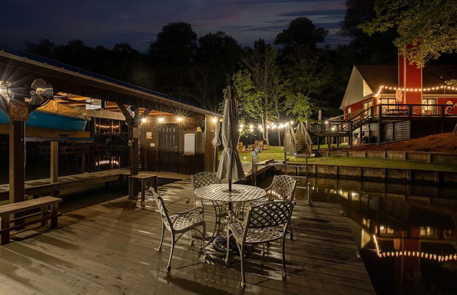 Bear Creek Cottage - Photo 61