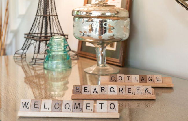 Bear Creek Cottage - Photo 35