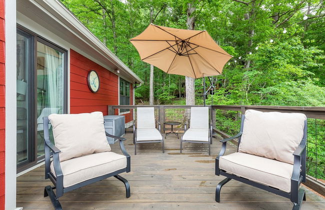 Bear Creek Cottage - Photo 62