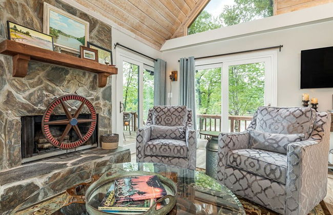 Bear Creek Cottage - Photo 24