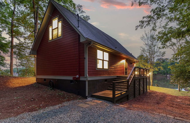 Bear Creek Cottage - Photo 66