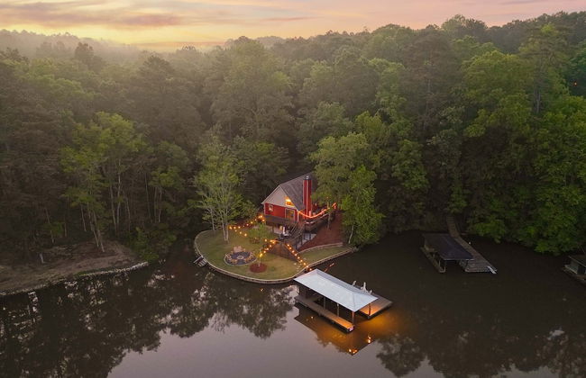 Bear Creek Cottage - Photo 37