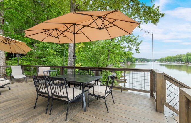 Bear Creek Cottage - Photo 54