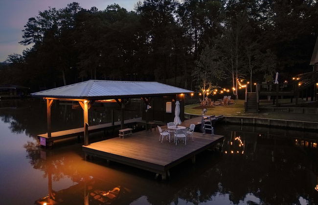 Bear Creek Cottage - Photo 36