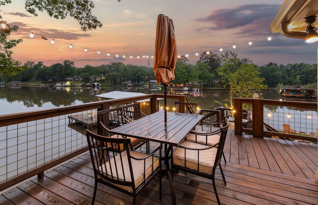 Bear Creek Cottage - Photo 60