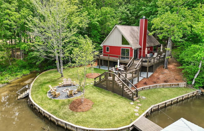 Bear Creek Cottage - Photo 45