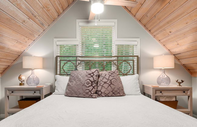 Bear Creek Cottage - Photo 8