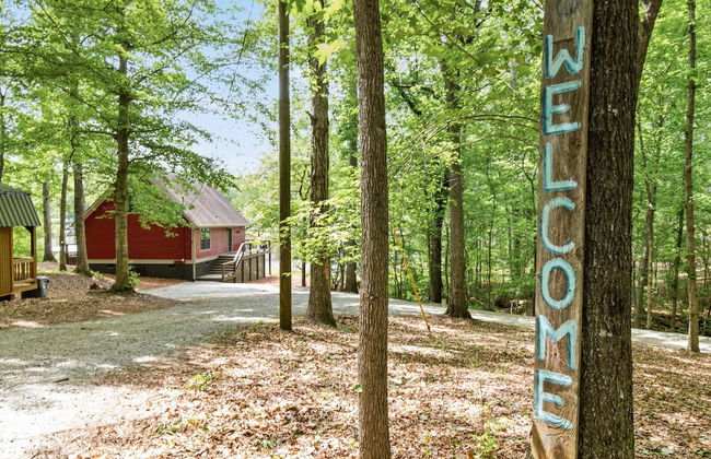 Bear Creek Cottage - Photo 51