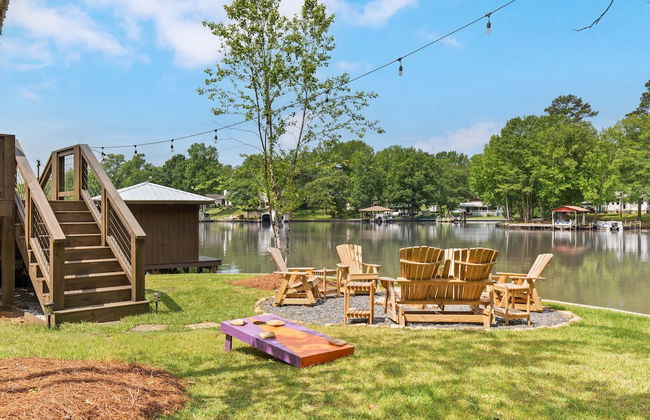 Bear Creek Cottage - Photo 53