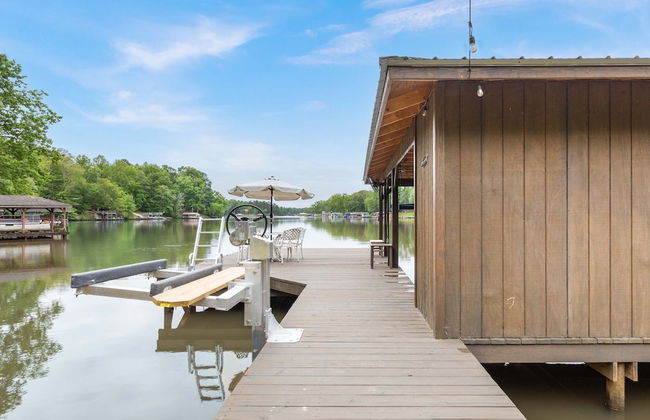 Bear Creek Cottage - Photo 40