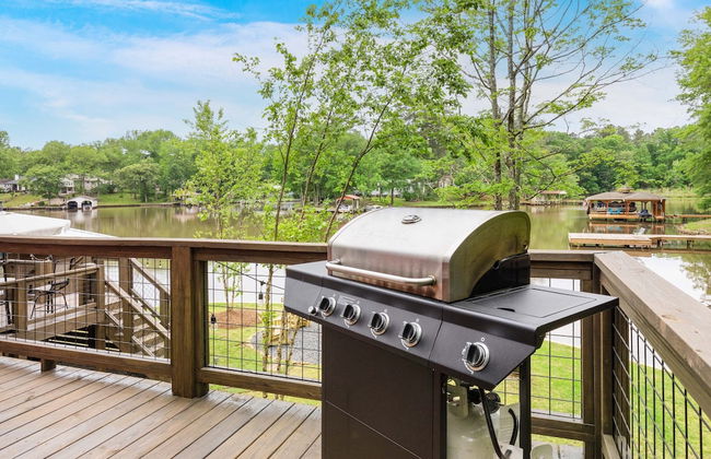 Bear Creek Cottage - Photo 44