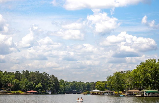 Bear Creek Cottage - Photo 63