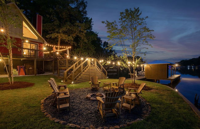 Bear Creek Cottage - Photo 58