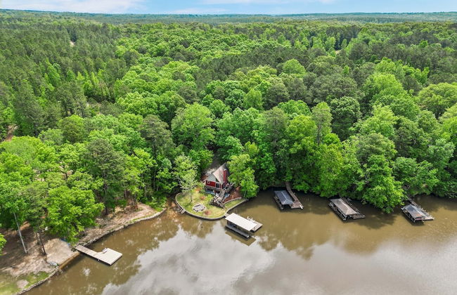 Bear Creek Cottage - Photo 68