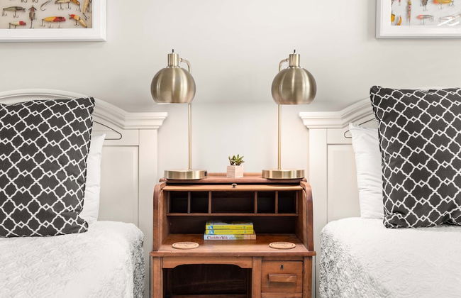 Bear Creek Cottage - Photo 4