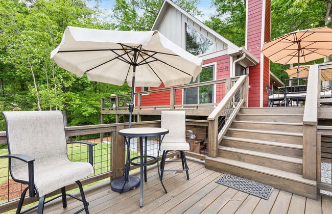 Bear Creek Cottage - Photo 46