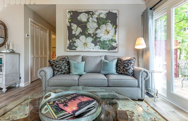 Bear Creek Cottage - Photo 26