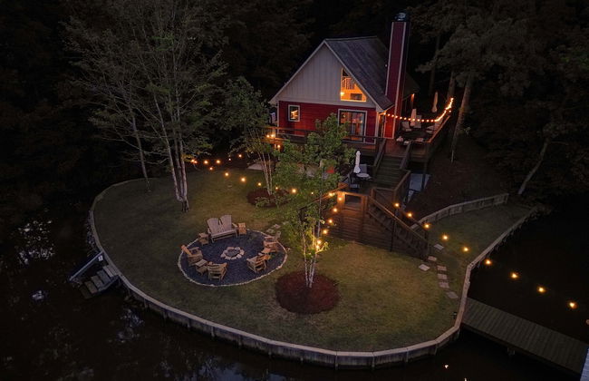 Bear Creek Cottage - Photo 67