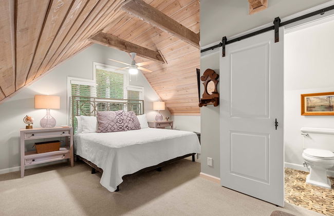 Bear Creek Cottage - Photo 17