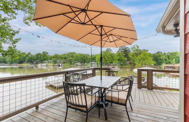 Bear Creek Cottage - Photo 55