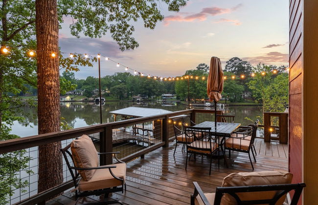 Bear Creek Cottage - Photo 57