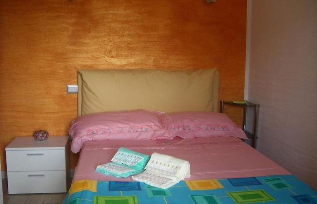 S'olivariu Village Guest House Swimming Pools Heart Of Sulcis - Foto 9