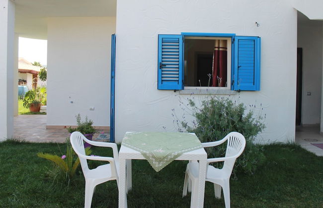 S'olivariu Village Guest House Swimming Pools Heart Of Sulcis - Foto 22