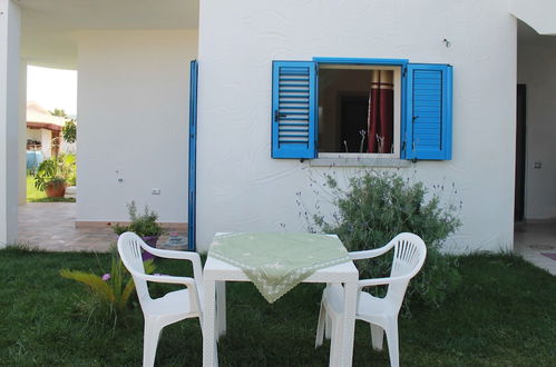 Photo 24 - S'olivariu Village Guest House Piscinas Cuore Del Sulcis