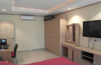 Foto 1 - Jomtien Beach Condominium A2 F12 R13