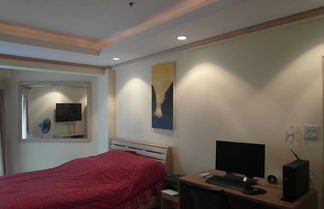 Photo 2 - Jomtien Beach Condominium A2 F12 R13