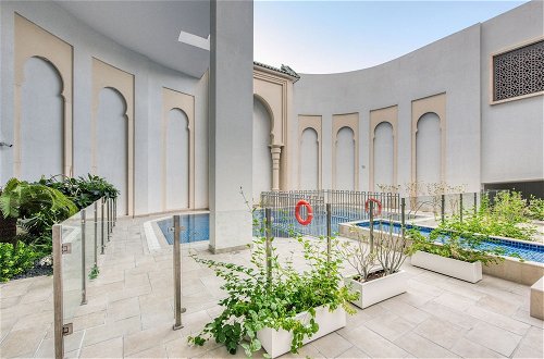 Foto 44 - Chaima Elegantly Furnished Brand New With Balcony