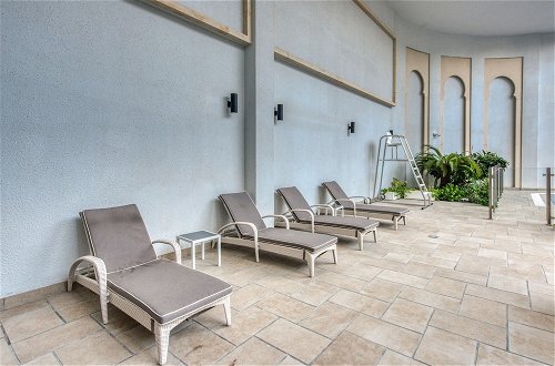 Photo 36 - Chaima Elegantly Furnished Brand New With Balcony