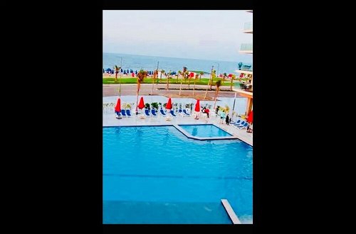 Foto 63 - Port Said Resort Rentals No1234