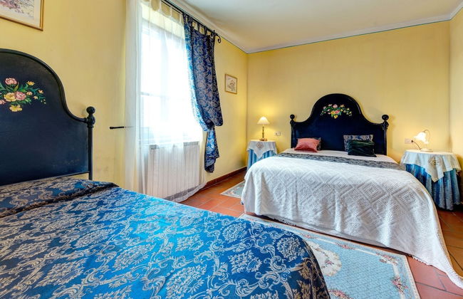 Luxury Villa In Cortona - Foto 2