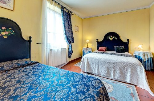 Foto 2 - Luxury Villa In Cortona