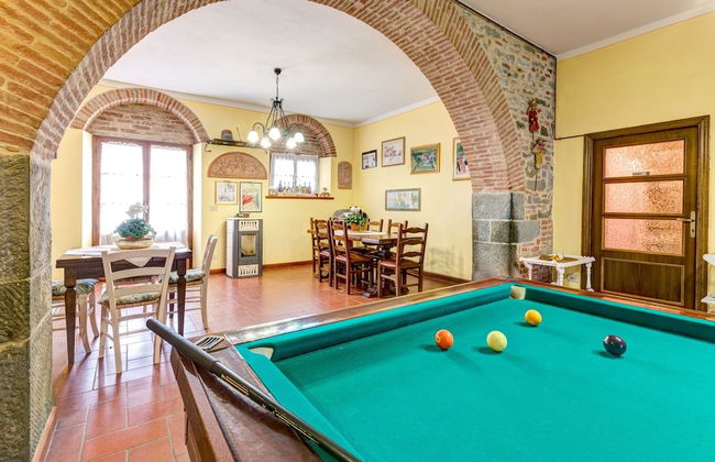 Luxury Villa In Cortona - Foto 16