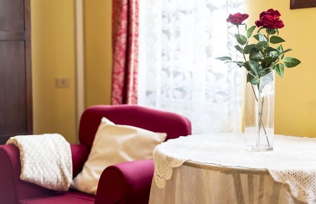 Luxury Villa In Cortona - Foto 10