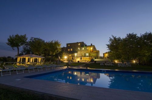 Foto 1 - Luxury Villa In Cortona