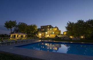 Foto 1 - Luxury Villa In Cortona