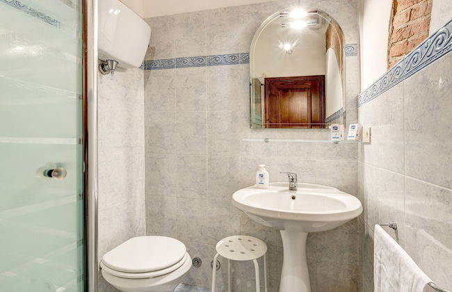 Luxury Villa In Cortona - Foto 7
