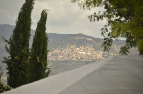 Photo 19 - Luxury Villa In Cortona