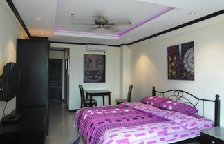 Foto 1 - Jomtien Beach Condominium Jbc A2 F4 R28