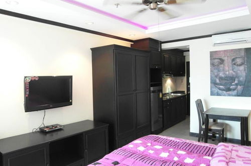 Photo 3 - Jomtien Beach Condominium Jbc A2 F4 R28