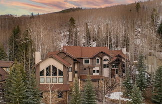 Foto 1 - Highline by Avantstay Breathtaking Mountain Home w/ Hot Tub & Views