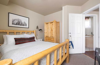 Photo 2 - Silver Star by Avantstay Ideal Park City Location Close to Slopes Hot Tub