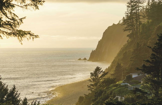 The Purcell House by Avantstay Surrounded in Lush Greenery w/ Large Yard & Ocean Views - Foto 36