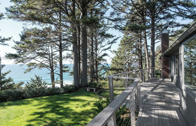 The Purcell House by Avantstay Surrounded in Lush Greenery w/ Large Yard & Ocean Views - Foto 40