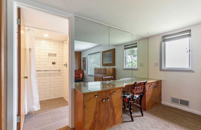 The Purcell House by Avantstay Surrounded in Lush Greenery w/ Large Yard & Ocean Views - Foto 17