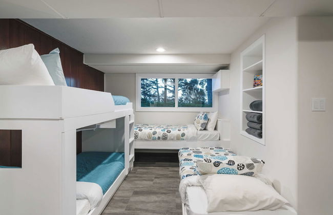 The Purcell House by Avantstay Surrounded in Lush Greenery w/ Large Yard & Ocean Views - Foto 18