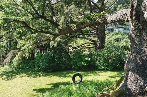 Photo 43 - The Purcell House by Avantstay Surrounded in Lush Greenery w/ Large Yard & Ocean Views